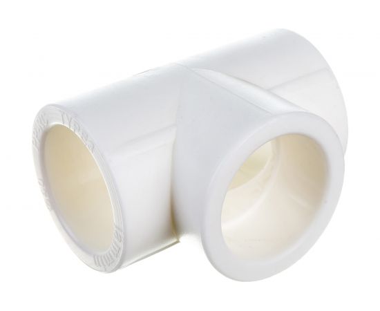 Тройник LAMMIN PPR 40 Lm31033000040 – изображение 2