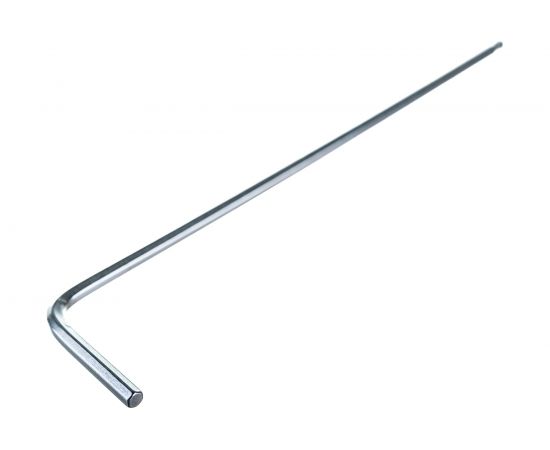 Торцевой шестигранный ключ с шаром Thorvik HKB20 H2 53078 – изображение 2