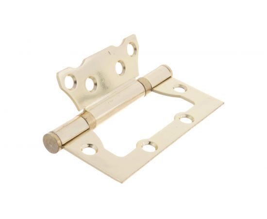 Накладная петля Apecs Vanger 100х75х2-P2-G 27727 – изображение 2