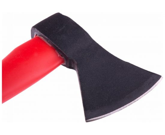 Топор Matrix Optimal 600 г фибергласовое топорище 21651 – изображение 2