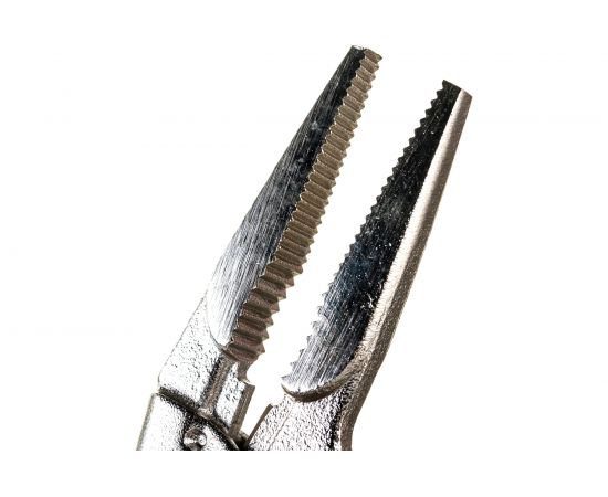 Гейферный захват с длинными губками FORCE 6 615150 – изображение 2