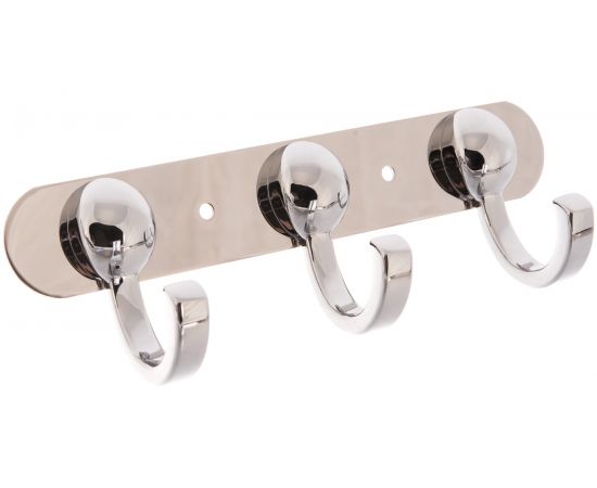 Крючок Delphinium 2053 3-ой хром 102217 – изображение 2