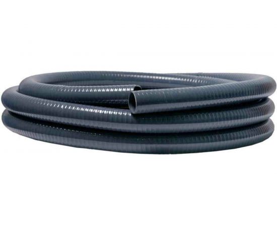 Шланг напорно-всасывающий морозостойкий (10 м; 25 мм) TEX 25/10M – изображение 2