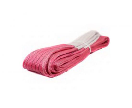 Текстильный петлевой строп КантаПлюс тСТП7-5,0/6,0м – изображение 2