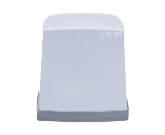 Диспенсер для салфеток VIALLI NP80 белый 12319 – изображение 2