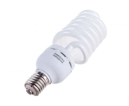 Люминесцентная лампа TDM НЛ-HS-120 Вт-4000 К–Е40 SQ0347-0049 – изображение 2