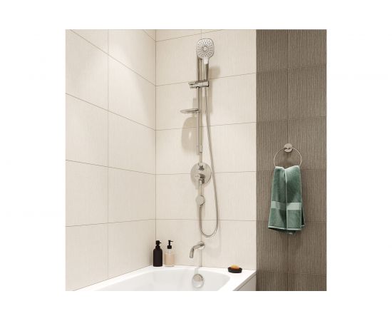 Настенный излив для ванны IDDIS 001SB00i63 – изображение 2