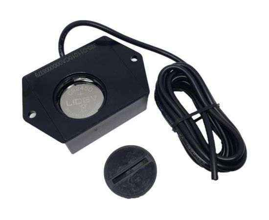 Универсальный тахометр Zipmarine 5626 – изображение 2