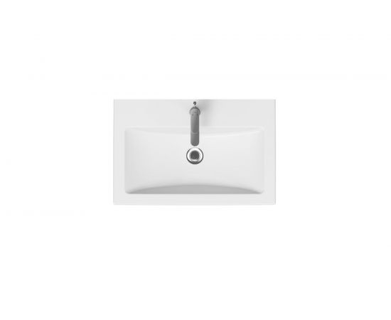 Раковина Cersanit Como 70 S-UM-COM70/1-w – изображение 2