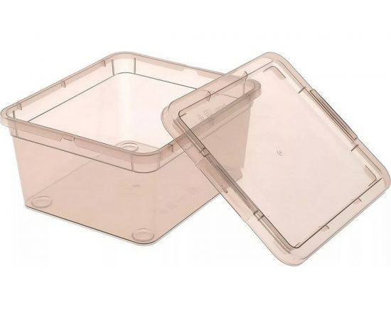 Коробка Полимербыт MYSTERY 1,9л 4351006 – изображение 2