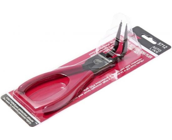 Загнутый разжимной съемник стопорных колец 225мм JTC 5712 – изображение 2