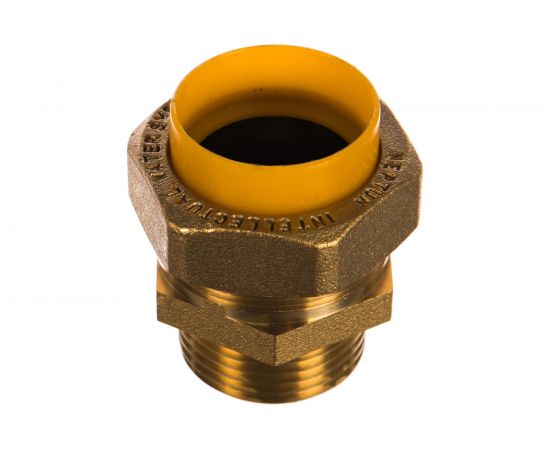 Муфта Stahlmann M газ 25х1 061317 – изображение 2