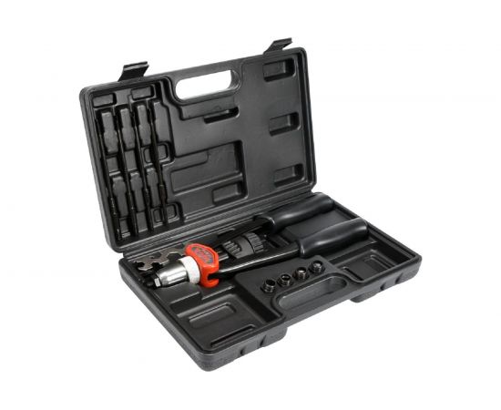 Заклепочник для резьбовых заклепок YATO М5-М12 YT-36119 – изображение 2