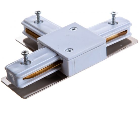 Электрический соединитель Elektrostandard TRC-1-1-T-WH Т-образный белый a039502 – изображение 2