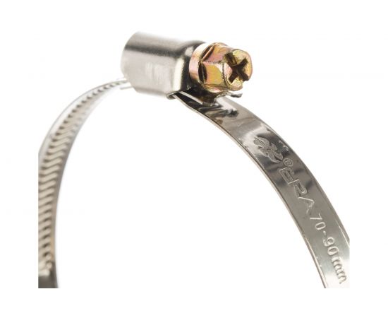 Червячный хомут ERA 070/090 509-001 – изображение 2