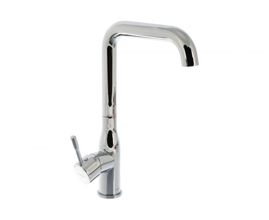 Смеситель для кухни LEDEME L4698 высокий излив 89289 – изображение 2