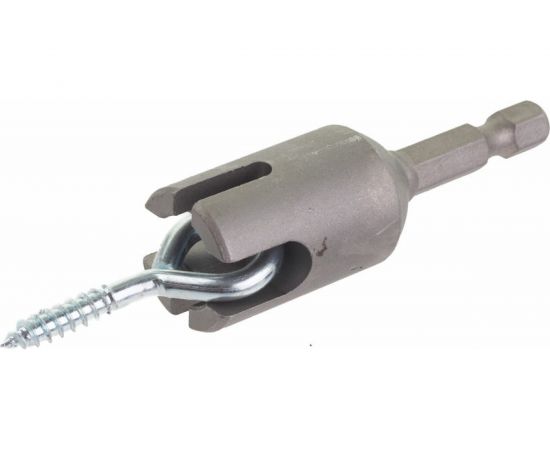 Насадка для барашковых гаек RAKWNDB (1/4") Ryobi 5132003399 – изображение 2