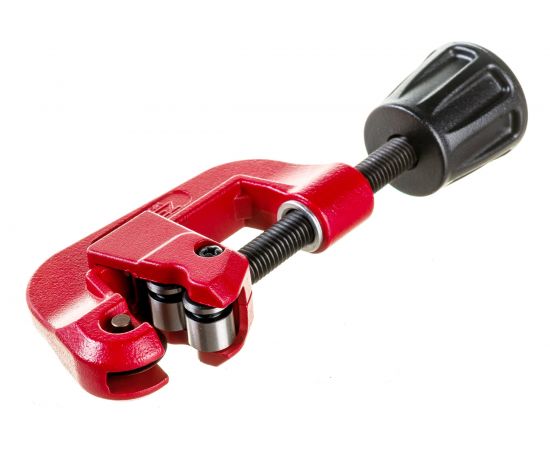 Ручной труборез для медных труб до 1.1/8" ZENTEN 7330-3 – изображение 2