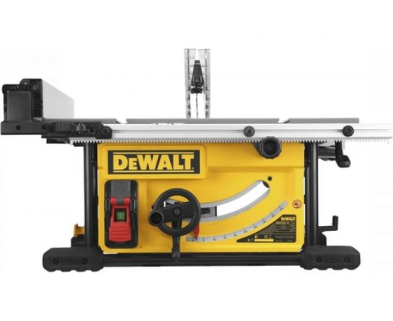 Настольная пила DEWALT DWE7492 – изображение 3