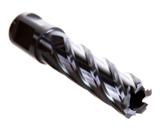 Фреза кольцевая HSS (17x50 мм) ROTORICA RT.4215017 – изображение 3