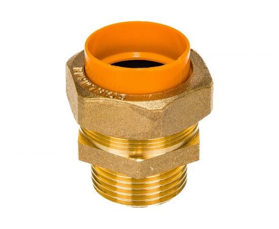 Муфта Stahlmann M газ 25х1 061317 – изображение 3