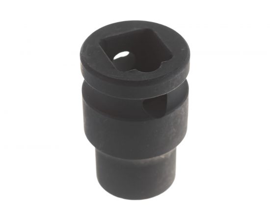 Головка ударная 6-гранная (13 мм; 1/2) FORCE 44513 – изображение 3