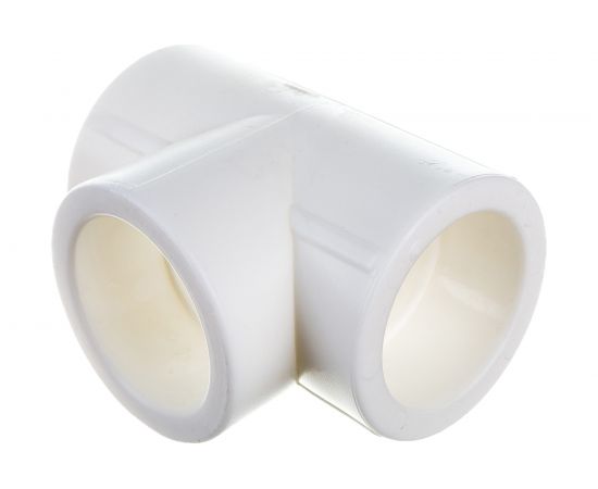 Тройник LAMMIN PPR 40 Lm31033000040 – изображение 3