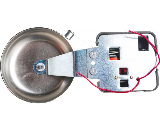 Звонок громкого боя ANDELI SCF-100 D=100 мм, 220В, IP20 ADL11-031 – изображение 3