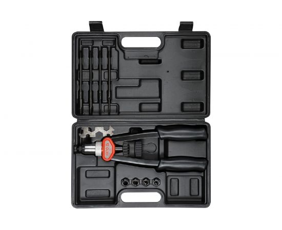 Заклепочник для резьбовых заклепок YATO М5-М12 YT-36119 – изображение 3