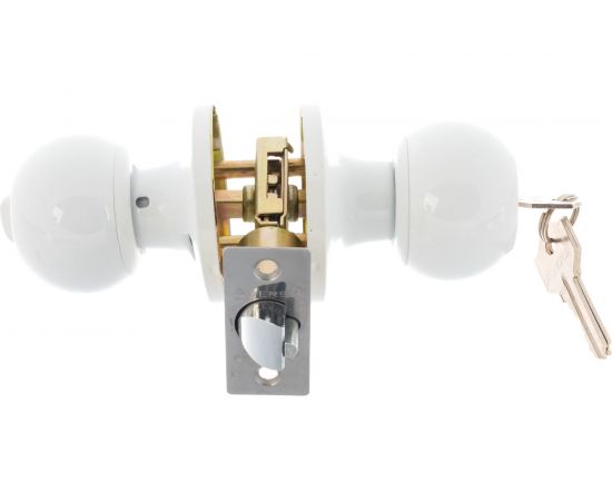 Защёлка Avers 6072-01-W 00017850 – изображение 3