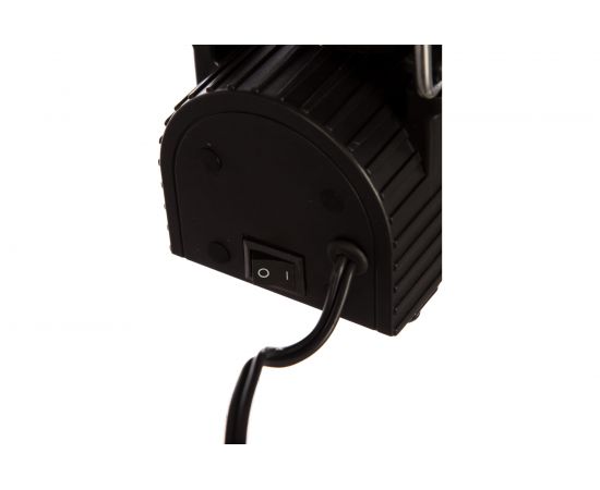 Поршневой компрессор 150PSI 35л/мин, 14А с автоматическим фиксатором давления MEGAPOWER M-14001A – изображение 3