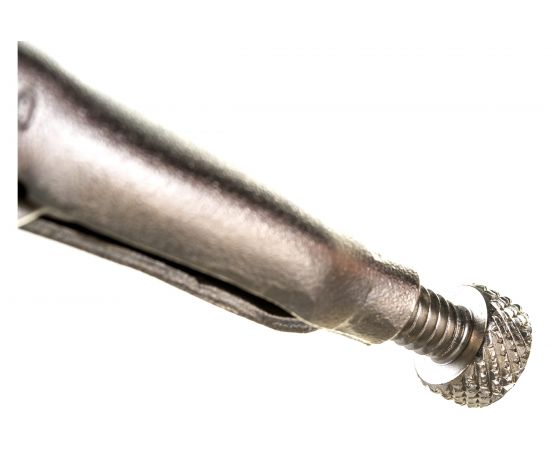 Гейферный захват с длинными губками FORCE 6 615150 – изображение 3