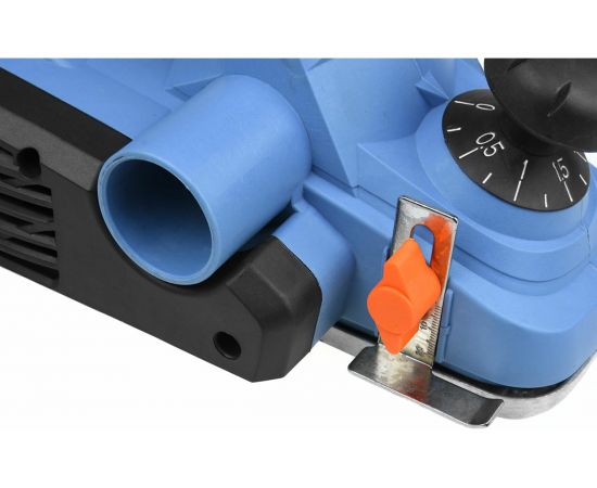 Электрический рубанок ЭЛЕКТРОПРИБОР Р-900ДМ – изображение 3