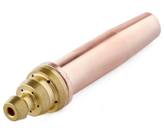 Мундштук пропановый HEAVY DUTY №1П для Р3-345/Р3-300 ПТК 00000034848 – изображение 3