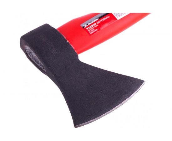 Топор Matrix Optimal 600 г фибергласовое топорище 21651 – изображение 3