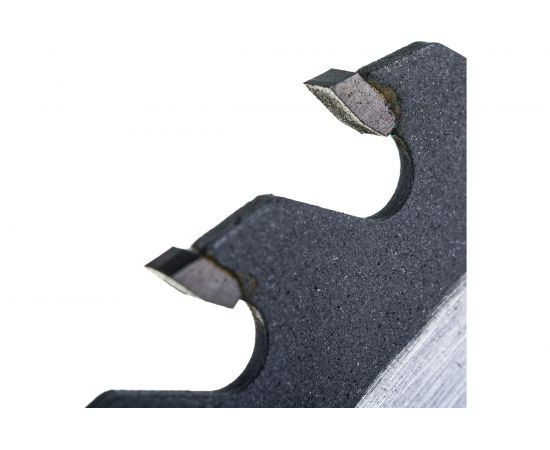 Диск пильный LAMINATED (210х30 мм; 48Т) SKRAB 34141 – изображение 3