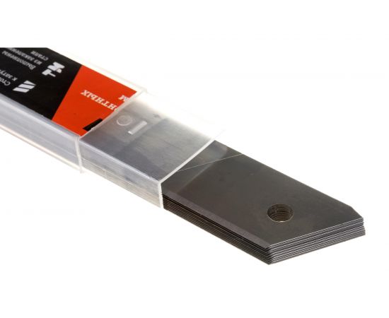 Набор сегментных лезвий (10 шт; 25 мм) Gigant G-1103 – изображение 3