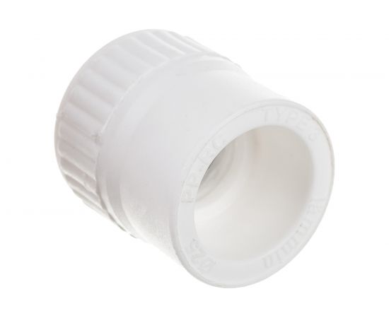 Комбинированная муфта PPR LAMMIN ВР, 25х1/2"" Lm31043025015 – изображение 3