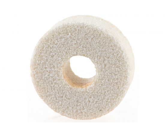 Круг шлифовальный 1 (63х20х20 мм; 25 А; 40СМ F46 K/L) Волжский абразивный завод 018107 – изображение 3