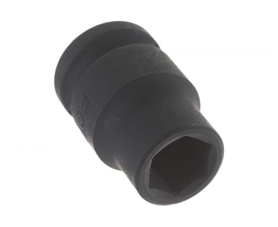 Головка ударная 6-гранная (13 мм; 1/2) FORCE 44513 – изображение 4