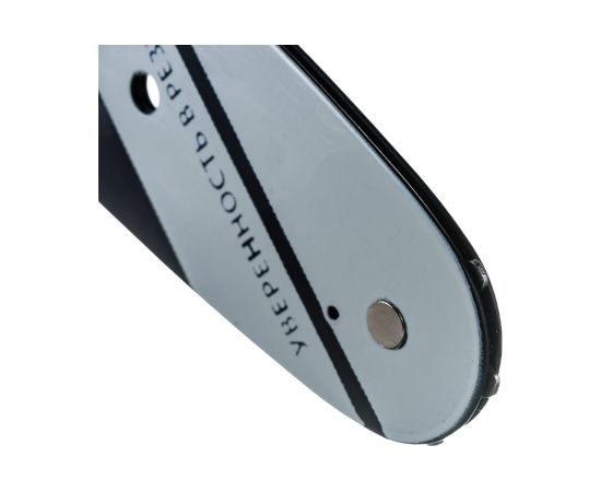 Шина для бензопилы сварная (14""; 3/8""; 1.1 мм; 52 зв.) DDE 249-891 – изображение 4