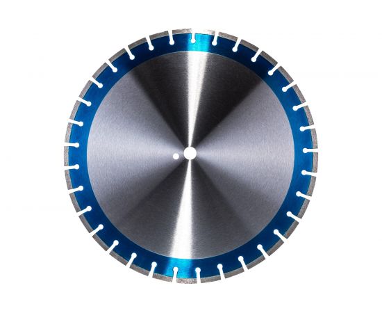 Диск алмазный сегментный Master Line 1A1RSS по железобетону (500х25.4 мм) для резчиков Diam 000506 – изображение 4