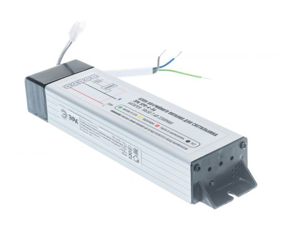 Блок аварийного питания ЭРА LED-LP-SPO A1 для SPO-6, SPO-7 Б0039975 – изображение 4