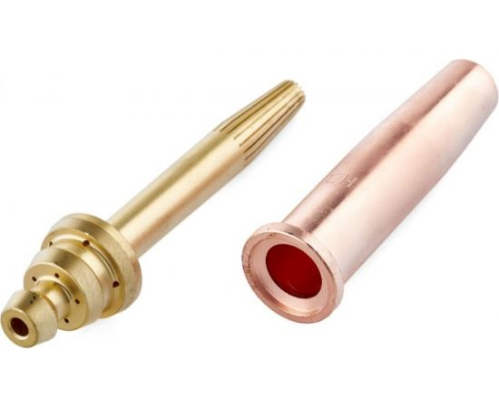 Мундштук пропановый HEAVY DUTY №1П для Р3-345/Р3-300 ПТК 00000034848 – изображение 4