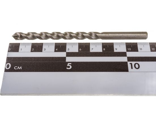 Набор сверл ""STANDARD"" (5-6-8 мм; 3 шт.) по бетону STAYER 2912-H3_z01 – изображение 4