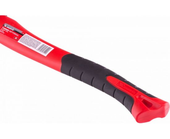 Топор Matrix Optimal 600 г фибергласовое топорище 21651 – изображение 4