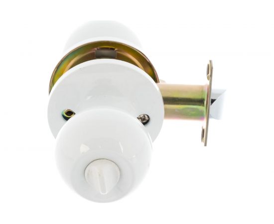 Защёлка Avers 6072-01-W 00017850 – изображение 4