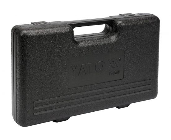 Заклепочник для резьбовых заклепок YATO М5-М12 YT-36119 – изображение 4