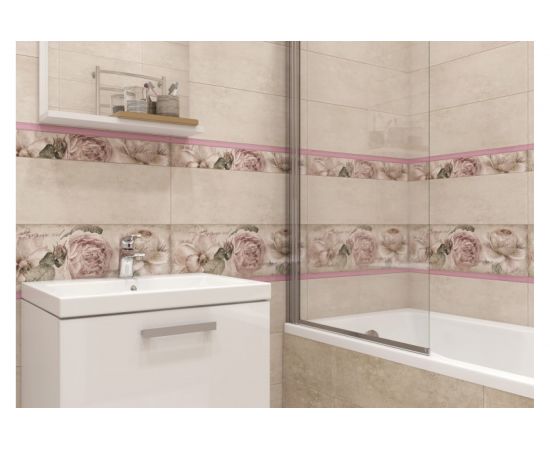 Раковина Cersanit Como 70 S-UM-COM70/1-w – изображение 4