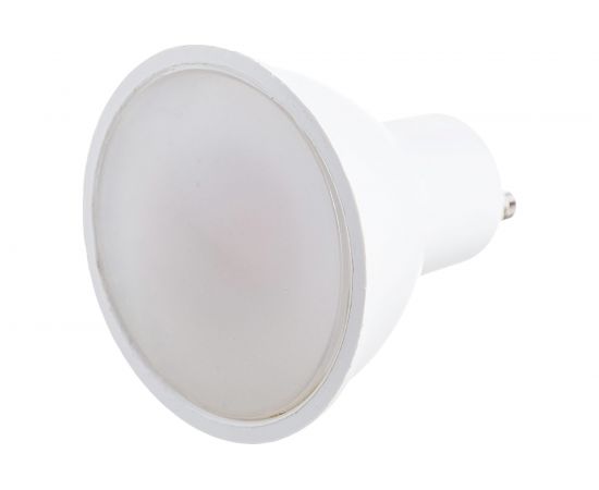 Светодиодная лампа Volpe. Форма JCDR, матовая. Серия Norma LED-JCDR-7W/WW/GU10/NR UL-00003838 – изображение 4